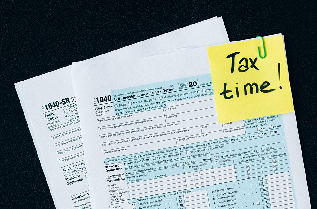 Can you get your taxes done for free?